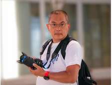 Quan Phung Photographe