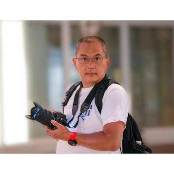 Quan Phung Photographe