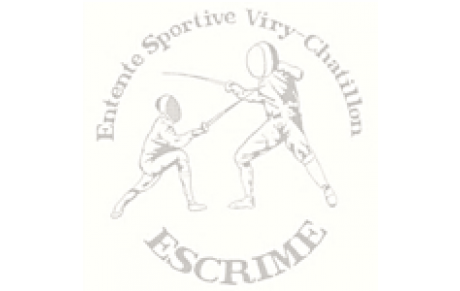 Escrime Viry-Châtillon