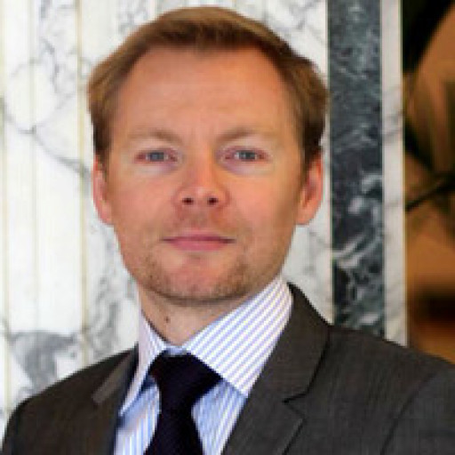 Jerome Westholm