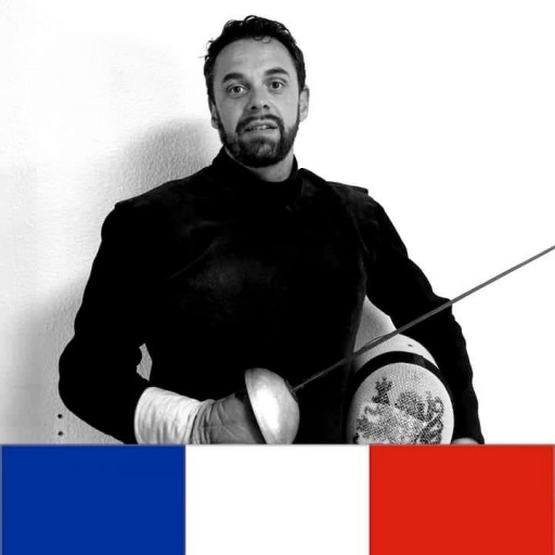 Marc Fernandez